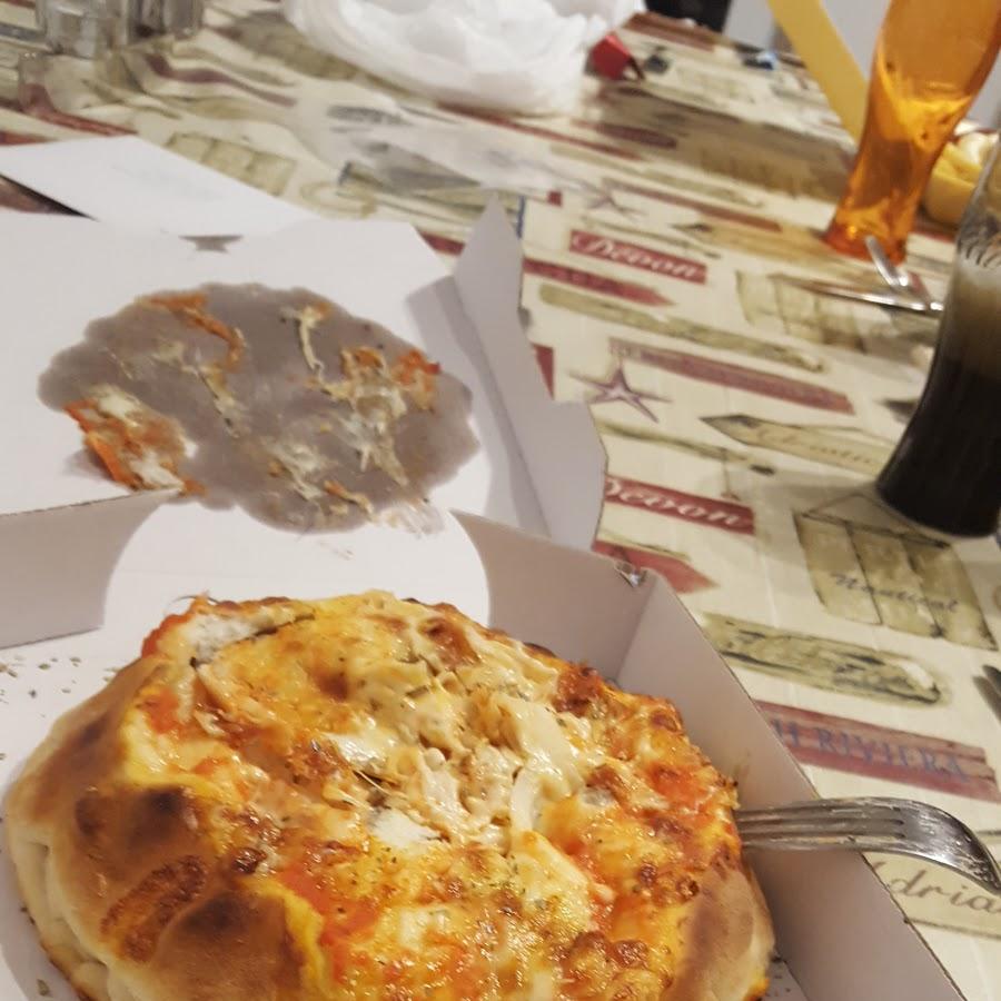 Restaurant "Bistro - Pizzeria SIPAN" in  Weener