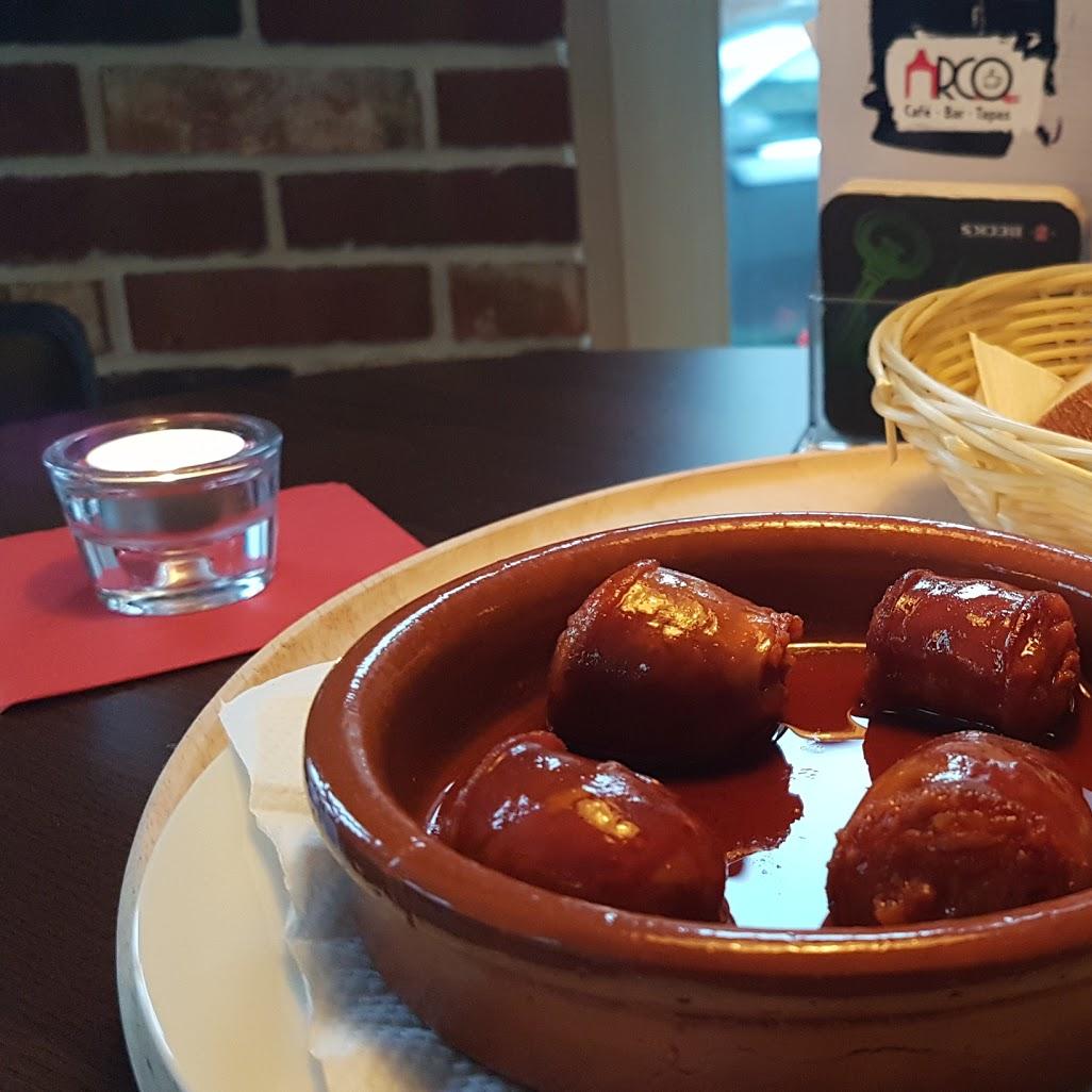 Restaurant "Arco Tapas Bar" in  Weener