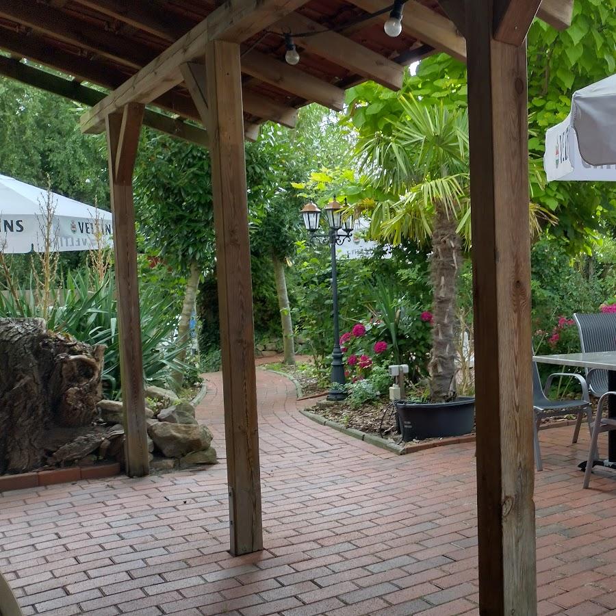 Restaurant "Pizzastübchen" in Weener