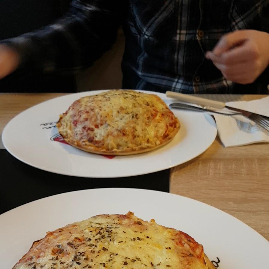 Restaurant "Piccola Strada" in  Weener