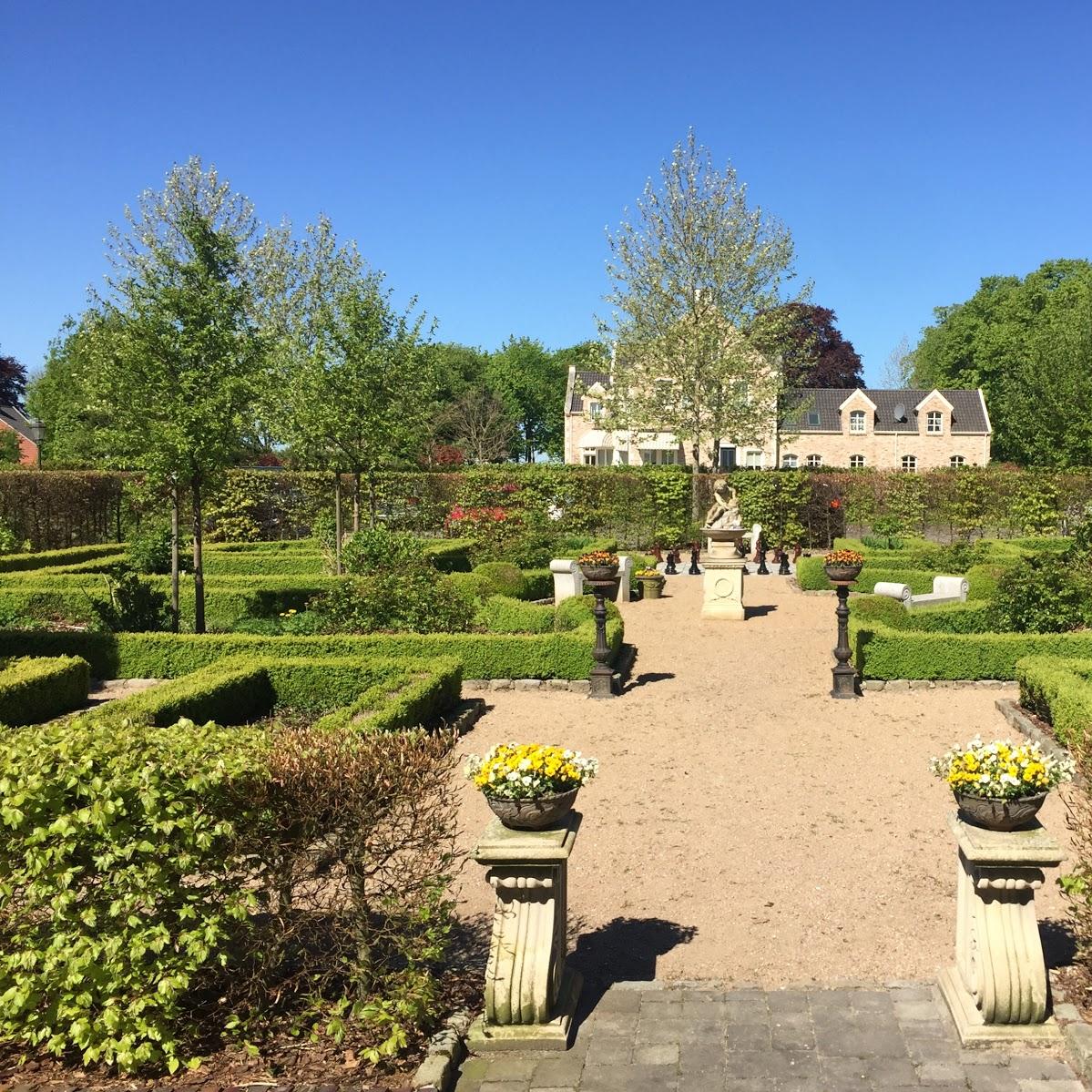 Restaurant "Gästehaus Piaffe GmbH" in  Bunde