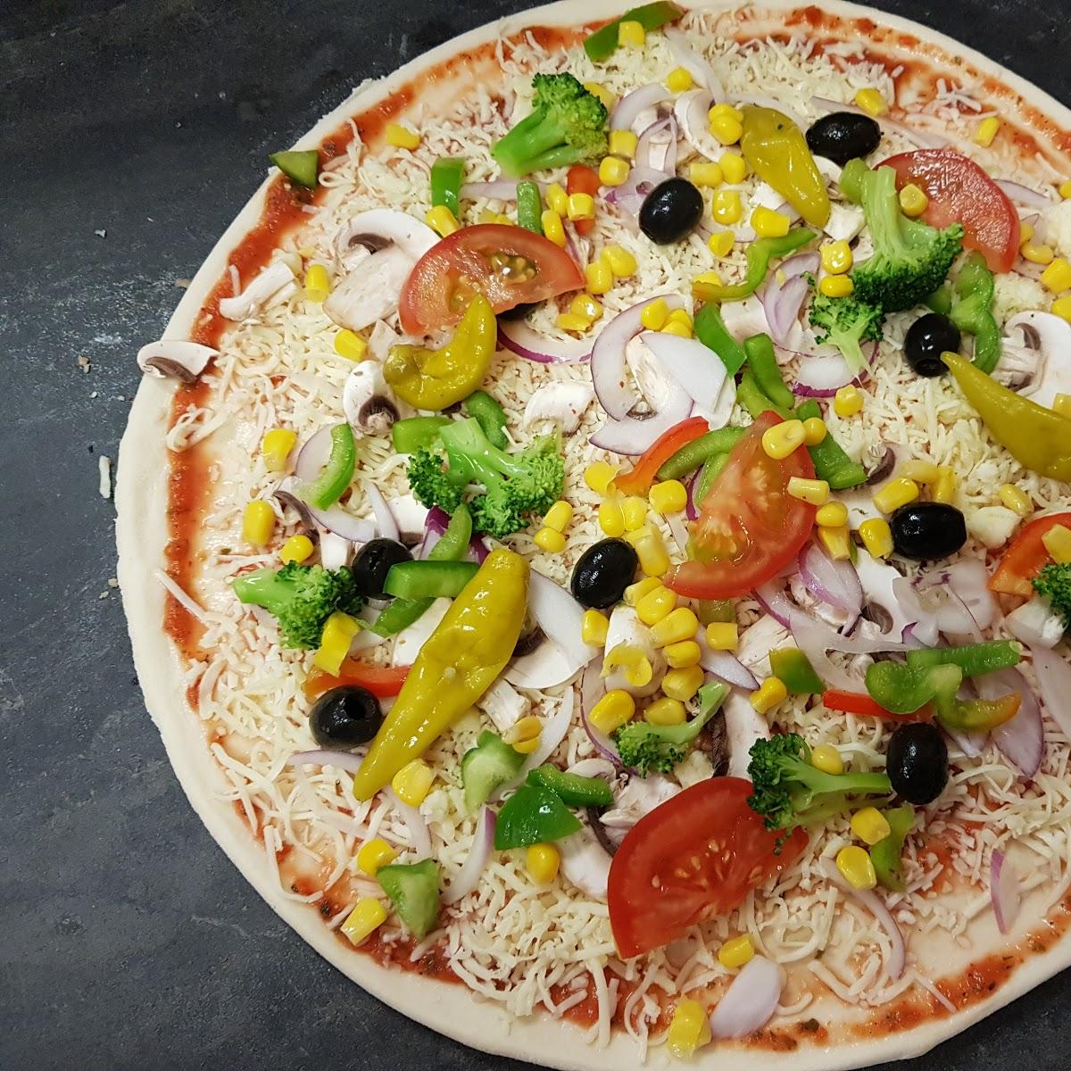 Restaurant "Pizzeria" in  Weener