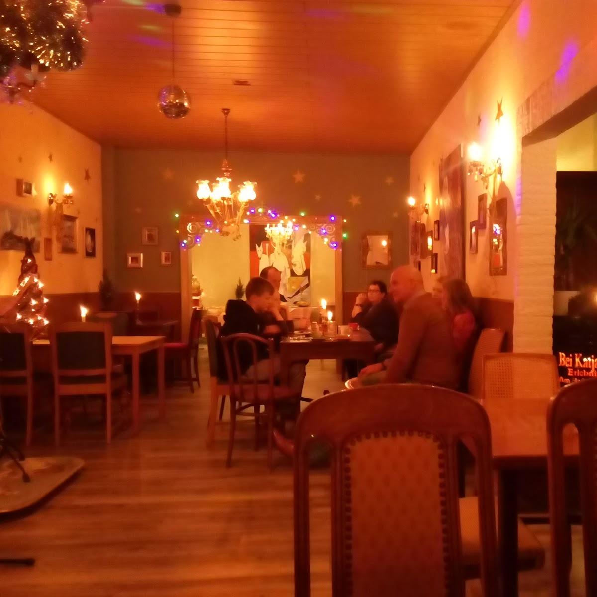 Restaurant "Dinner-Theater" in  Weener