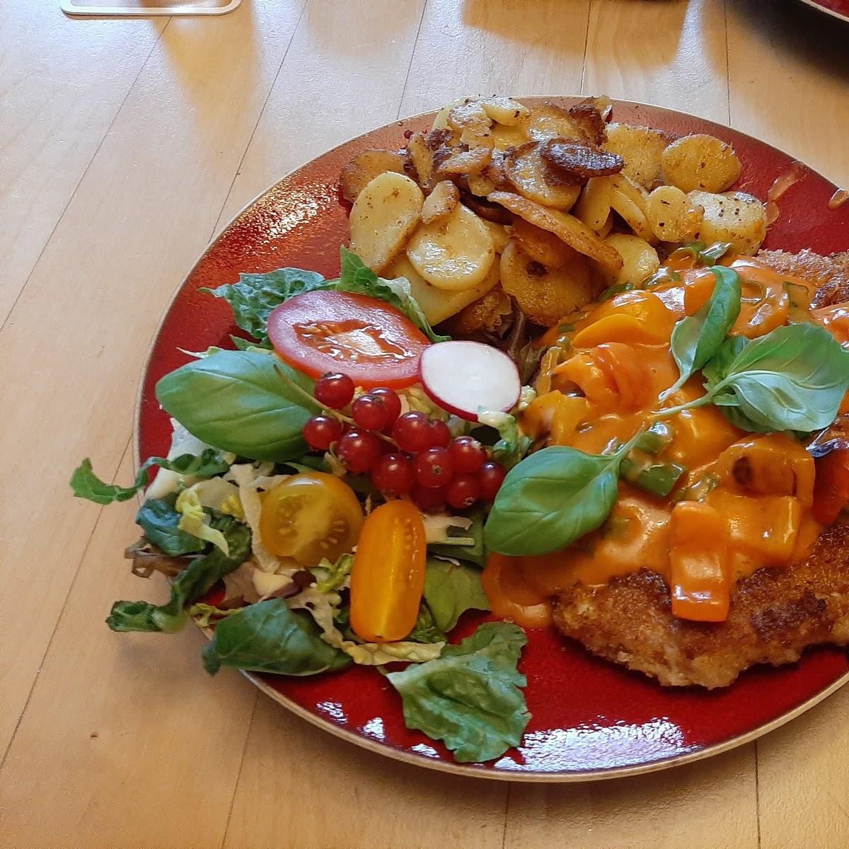 Restaurant "Hotel & Restaurant - Fährhaus am Deich" in  Westoverledingen