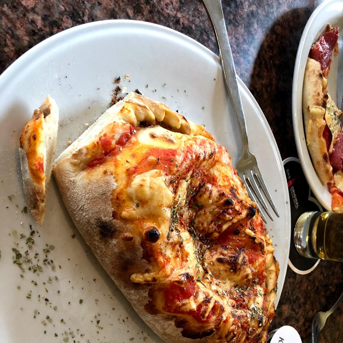 Restaurant "Pizzeria Golosino" in  Bunde