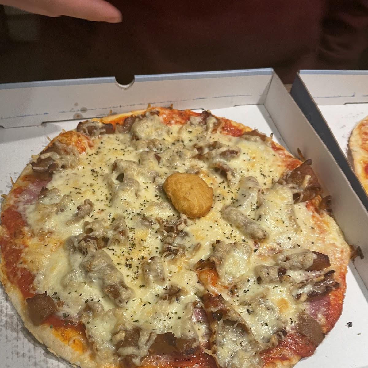 Restaurant "La Grotta di Fantastico Marwan Souk" in Weener