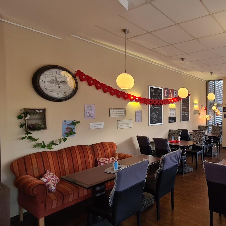 Restaurant "Café Rheiderland" in Weener