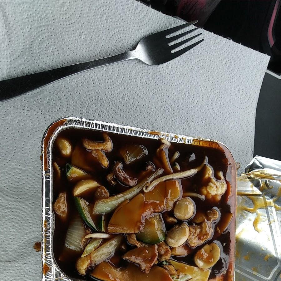 Restaurant "Asia Döner Bistro" in  Ahrenshagen-Daskow