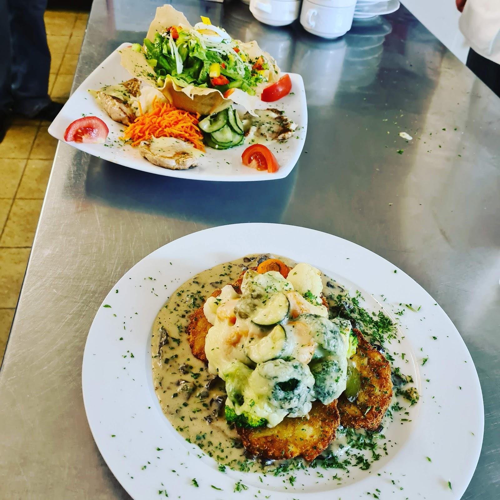 Restaurant "Restaurant zum Löwen" in  Jestetten