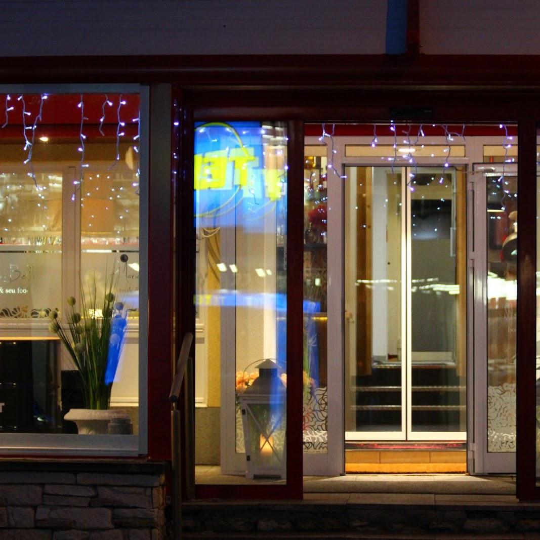 Restaurant "Restaurant Mario Belli" in Jestetten