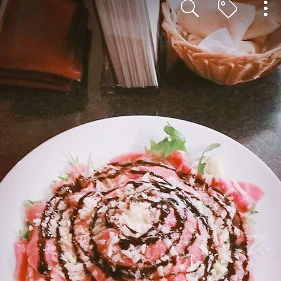 Restaurant "Da Franco" in  Jestetten