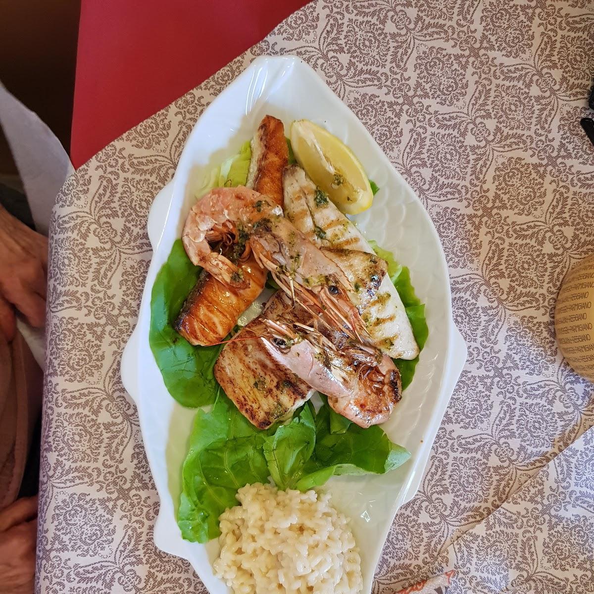 Restaurant "Europa" in  Jestetten