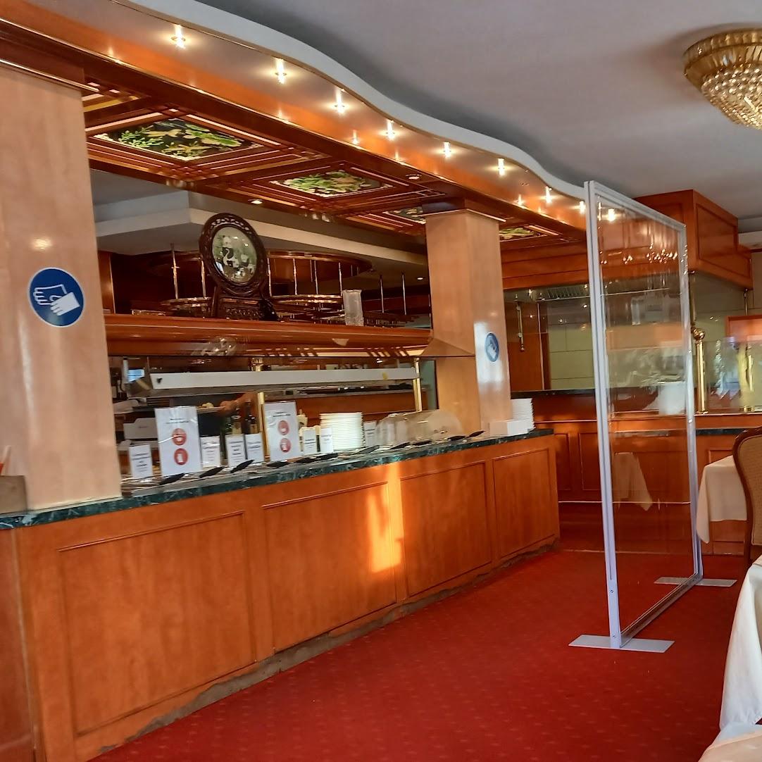 Restaurant "Chinarestaurant Panda" in Jestetten