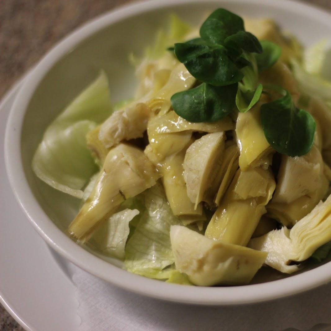 Restaurant "Pavone Blu" in  Jestetten