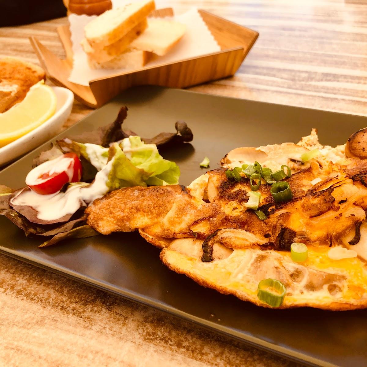 Restaurant "Café Schäfer" in  Jestetten