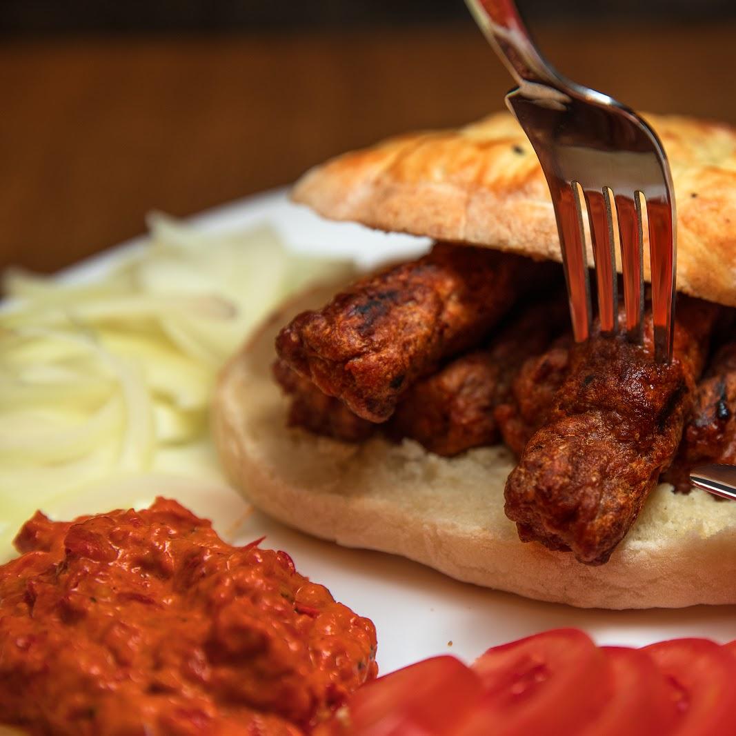 Restaurant "Restaurant Bek