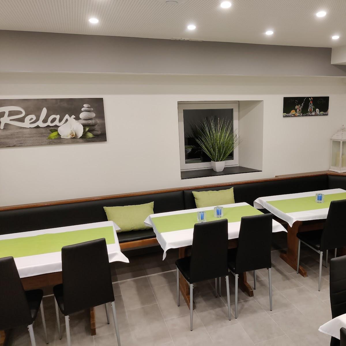 Restaurant "Restaurant Bek