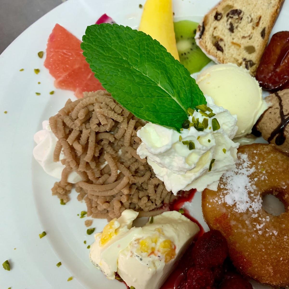 Restaurant "vordere Seeweg" in  Jestetten