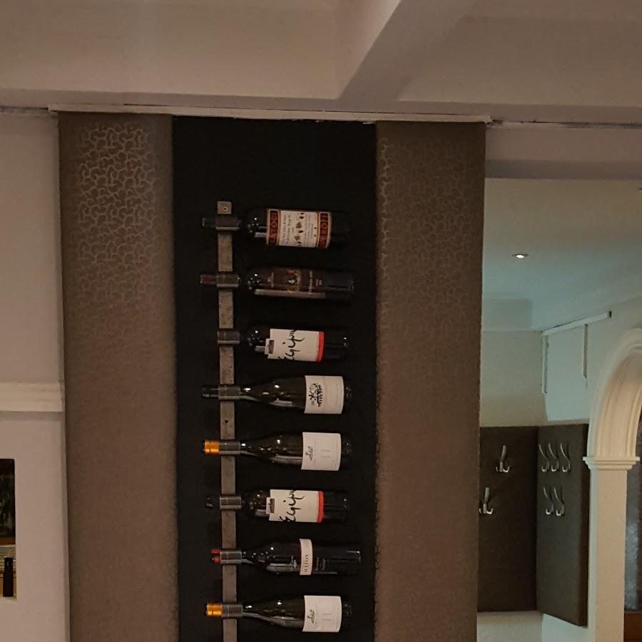 Restaurant "Akropolis" in Lottstetten