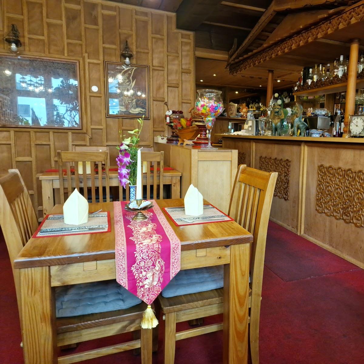 Restaurant "Bangkok Thai Restaurant" in Jestetten