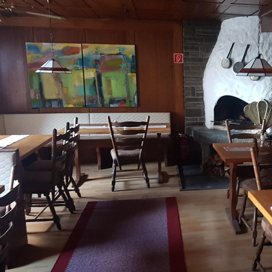 Restaurant "Uwe