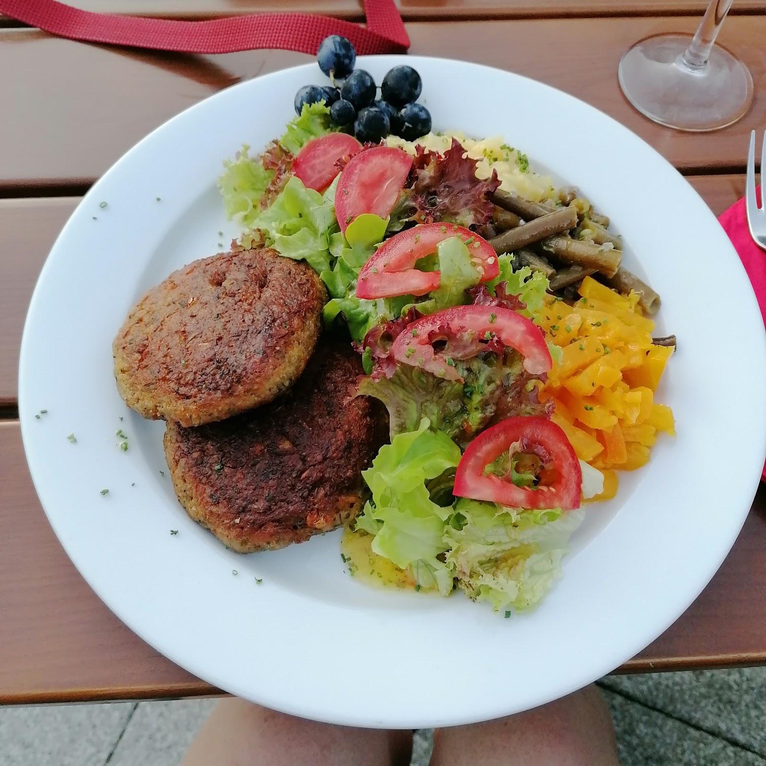 Restaurant "Gaststätte Alte Brechscheuer" in Creglingen