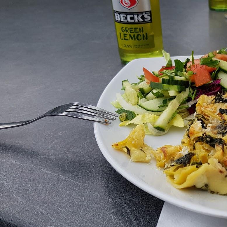 Restaurant "Jestetter Kebaphaus" in  Jestetten