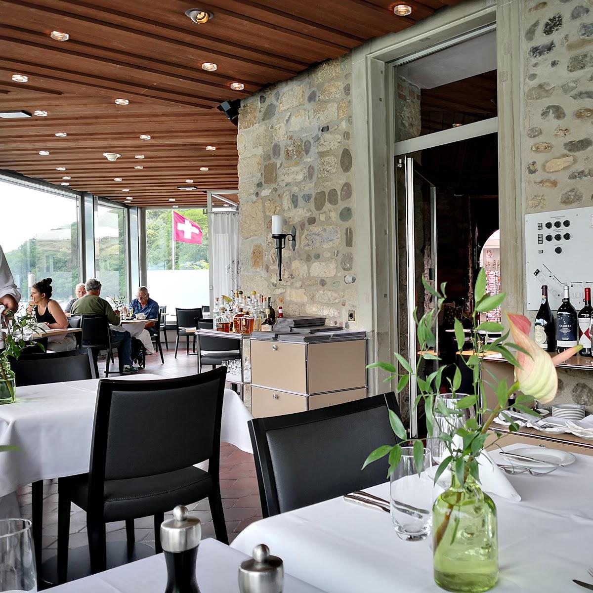 Restaurant "Restaurant Hirschen" in  Lottstetten