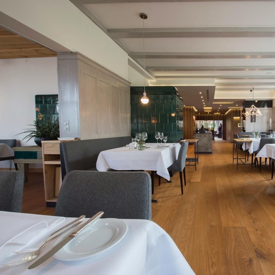 Restaurant "Gasthof zum Kranz" in Lottstetten