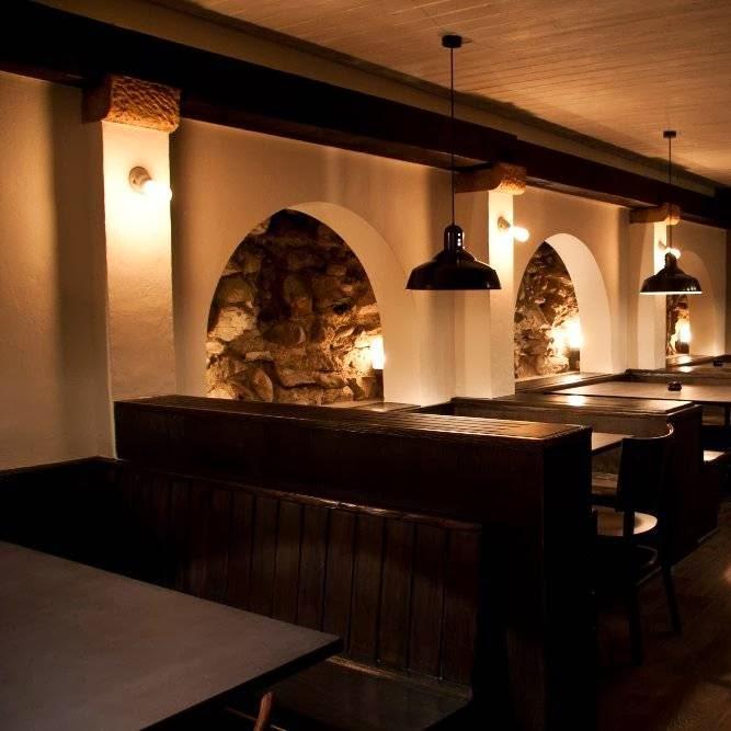 Restaurant "Kranz" in  Lottstetten