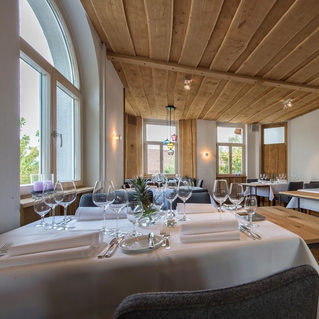 Restaurant "Gasthof zum Kranz" in Lottstetten