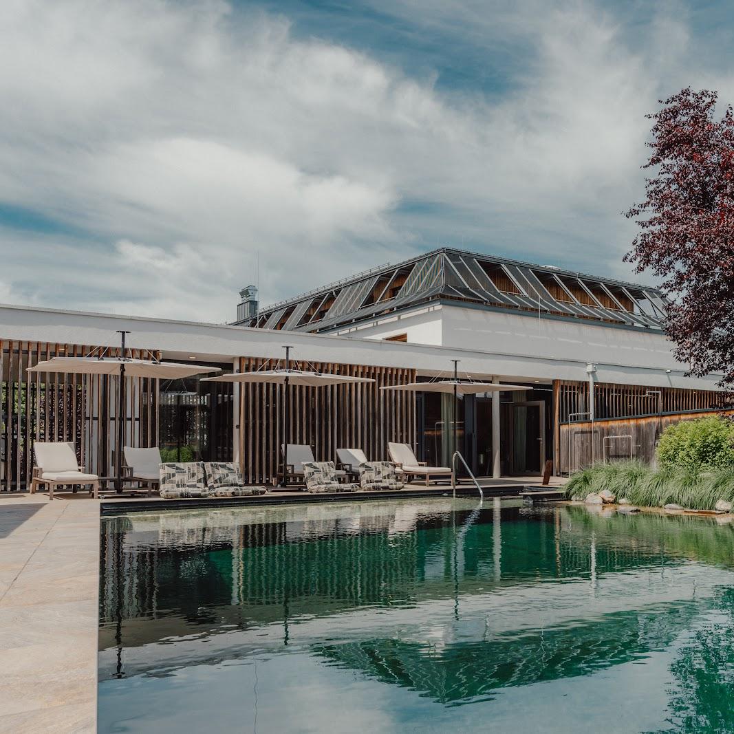 Restaurant "zumOXN Hotel & Restaurant" in Laufen