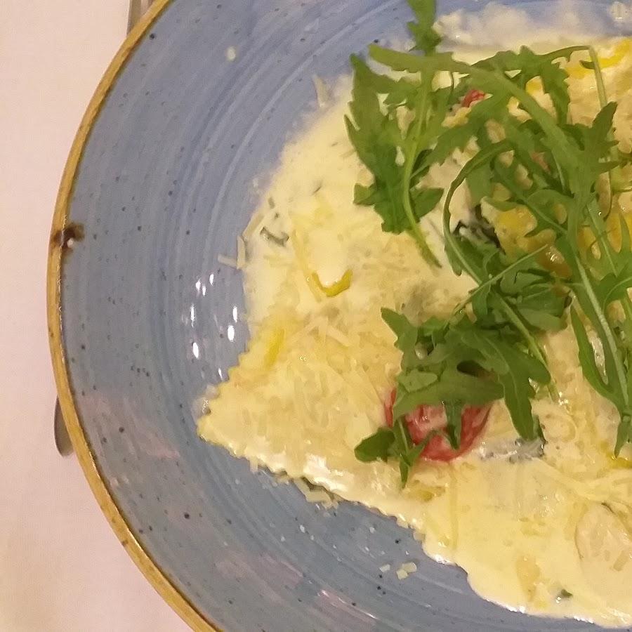 Restaurant "De Martin" in  Laufen