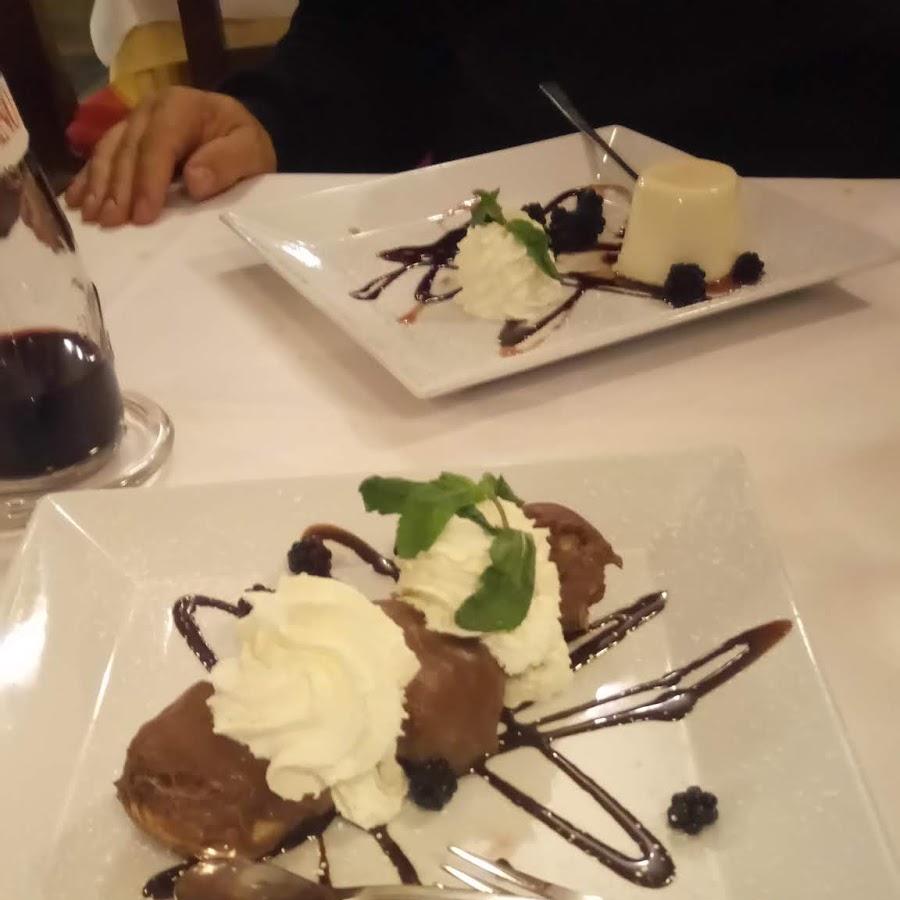 Restaurant "Ariano" in  Laufen