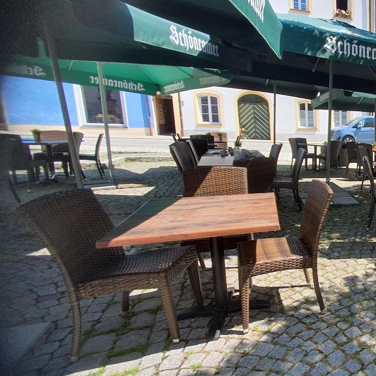 Restaurant "Il Nuraghe osteria Pizzeria" in Laufen