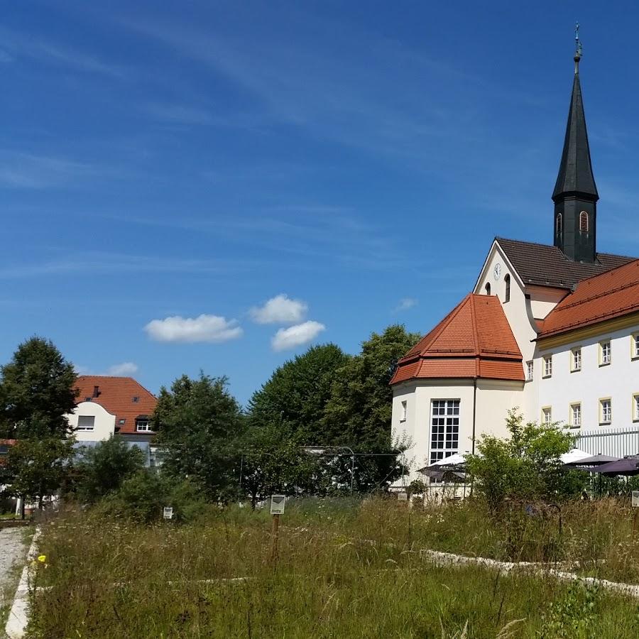Restaurant "Hotel Kapuzinerhof" in  Laufen