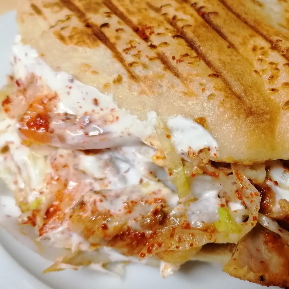 Restaurant "Arslan H. Orient Schnellimbiss" in  Laufen