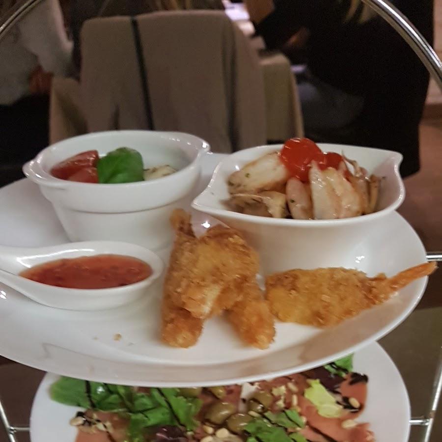 Restaurant "Restaurant Poseidon" in  Laufen