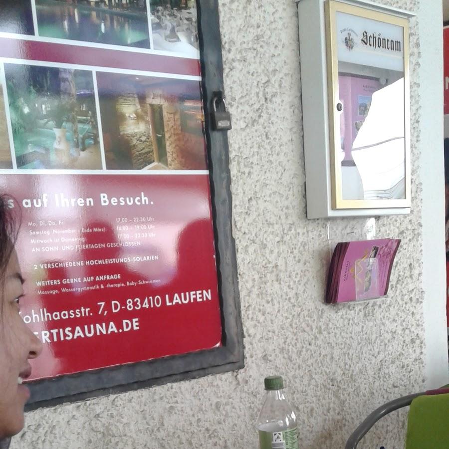 Restaurant "Meesim Thai Küche" in  Laufen