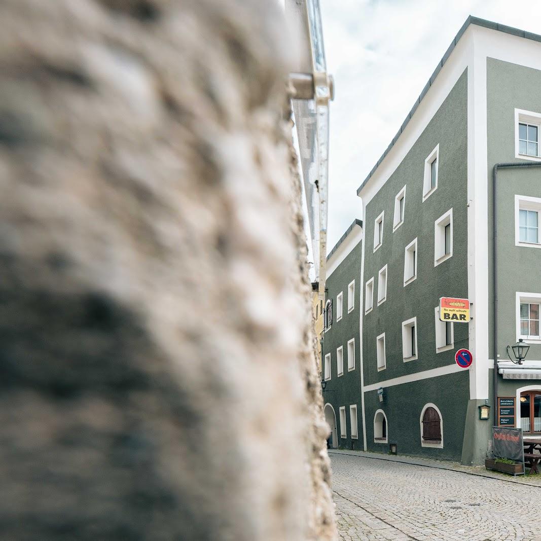 Restaurant "Gasthof Greimel - Bayrische Gastfreundschaft in" in Laufen