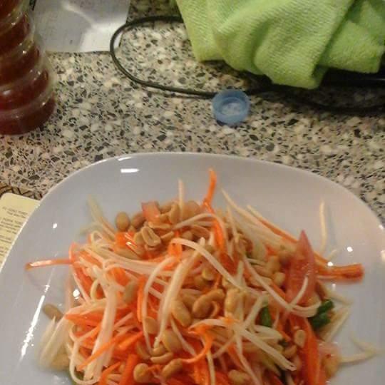 Restaurant "De Martin Il Gelato Naturale" in  Laufen