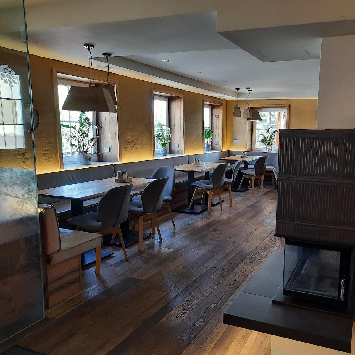 Restaurant "Gasthaus Lederer" in Saaldorf-Surheim