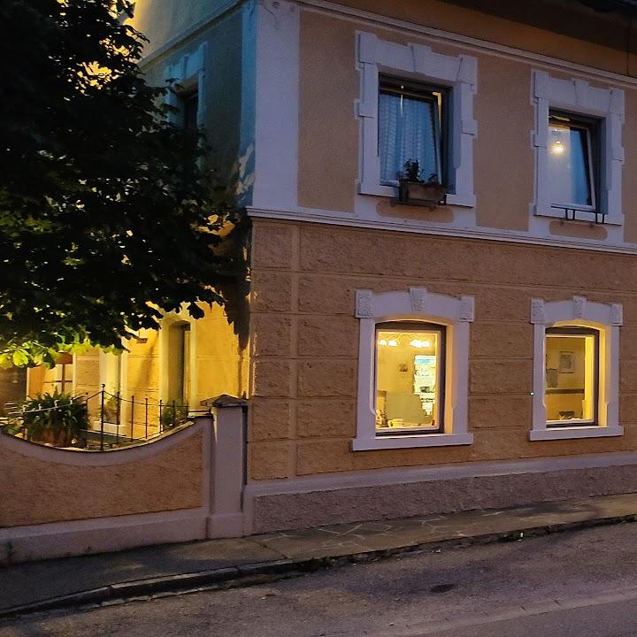 Restaurant "Neuwirt Surheim" in Saaldorf-Surheim