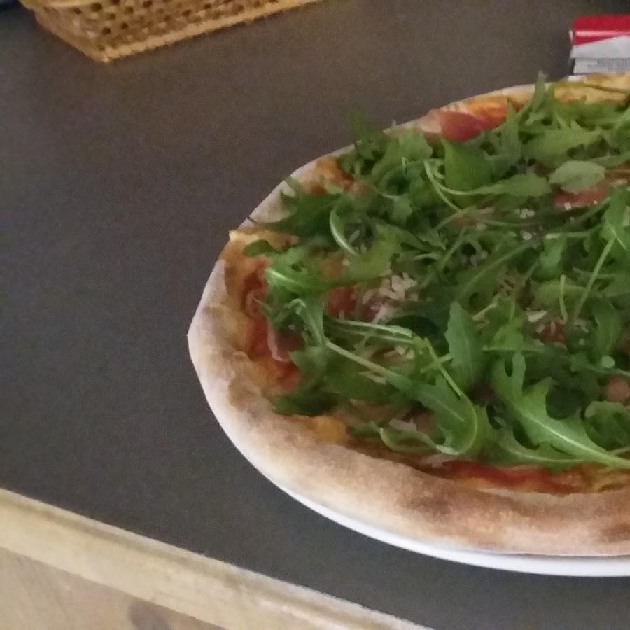 Restaurant "Restaurant Osteria Lisa" in  Freilassing