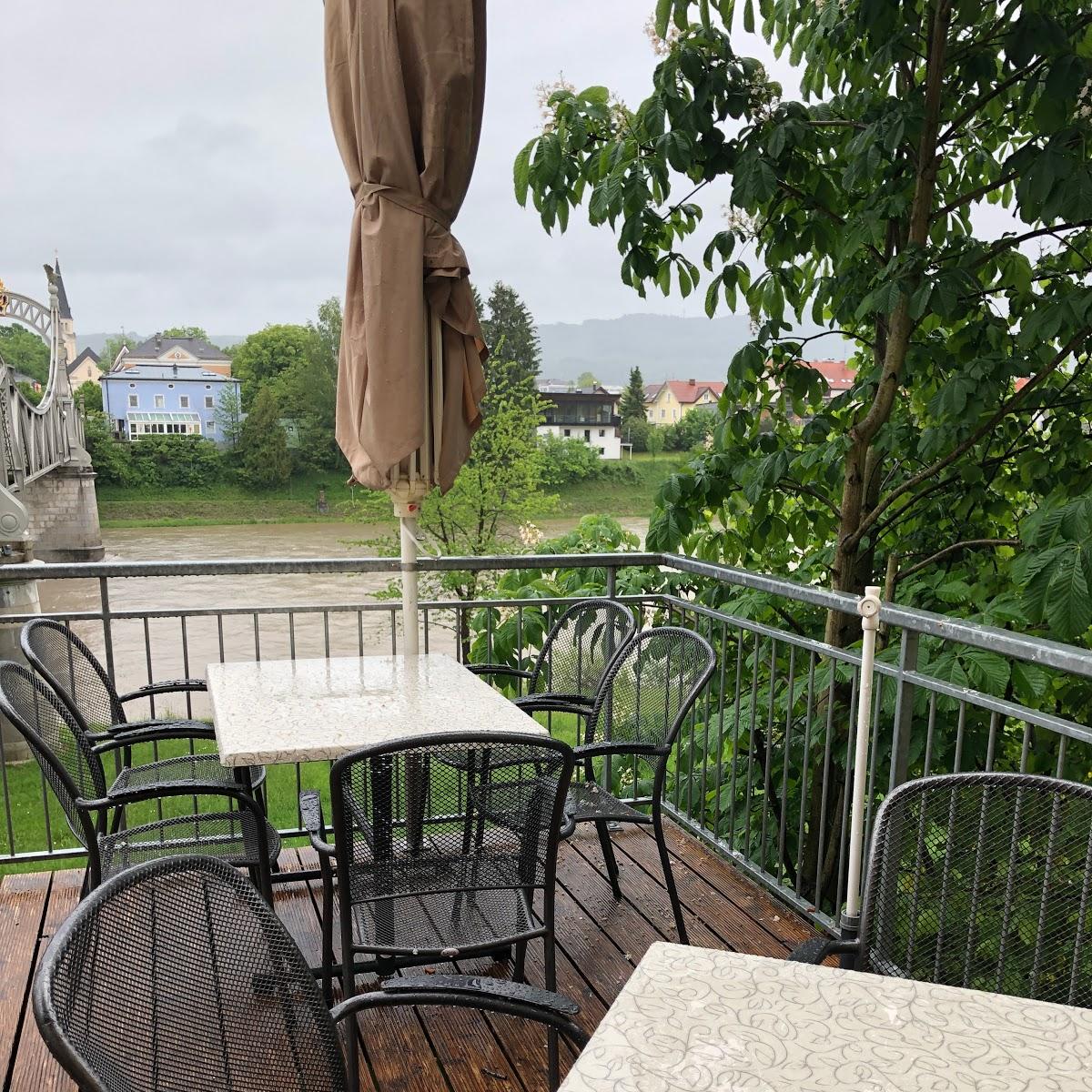 Restaurant "Lackner´s coffee & tea lounge" in  Laufen