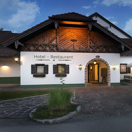 Restaurant "Hotel-Restaurant Oedhof" in Freilassing