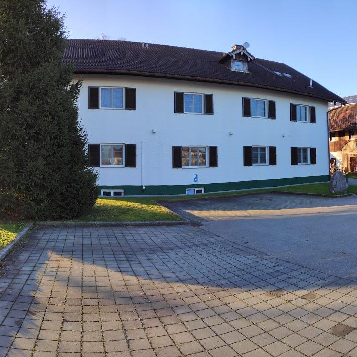 Restaurant "Hotel-Restaurant Oedhof" in  Freilassing