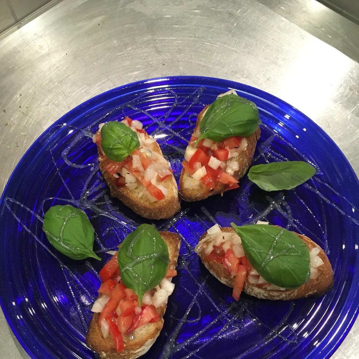 Restaurant "Gelateria Rizzardini" in  Laufen