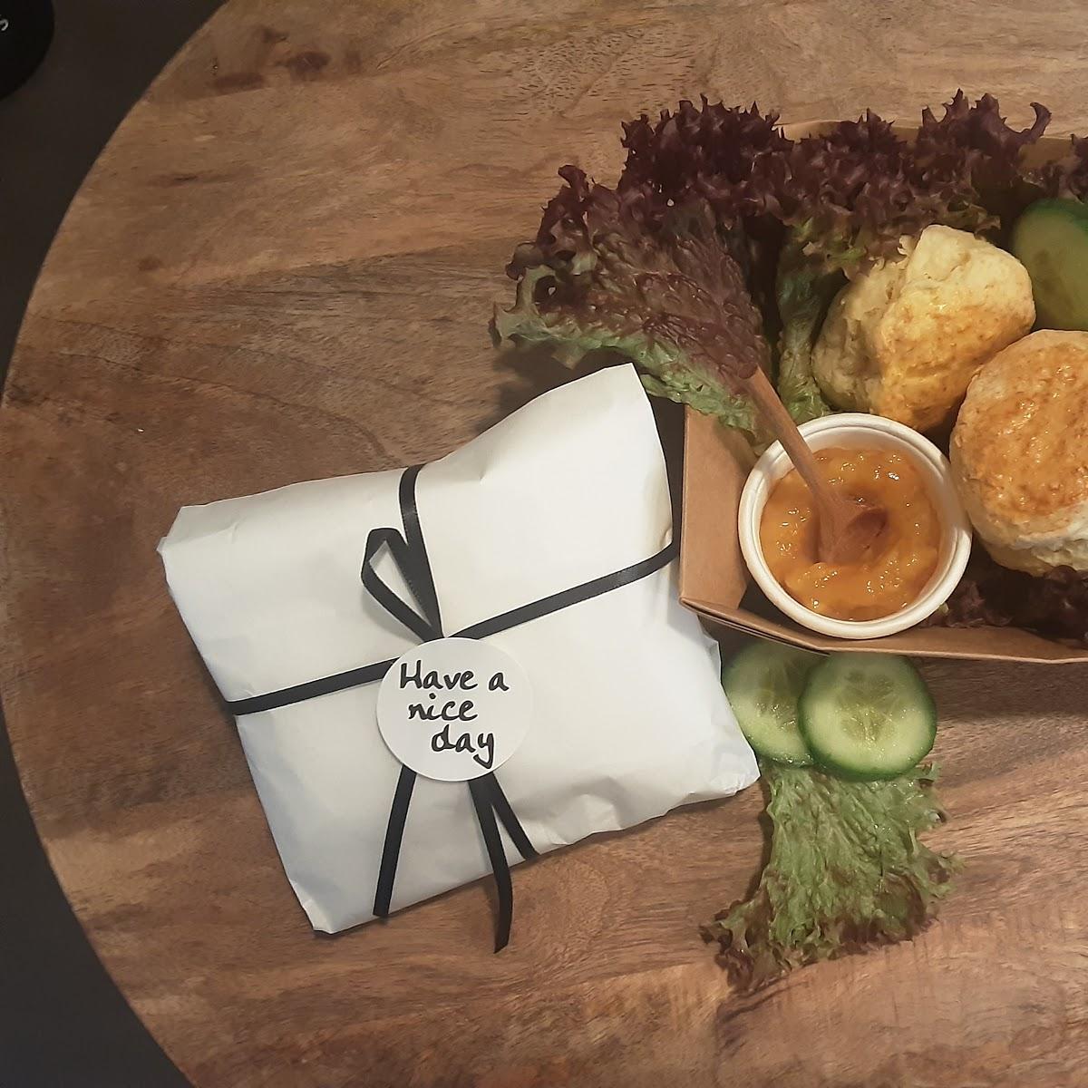 Restaurant "Cafe Wohnzutaten" in  Uelzen