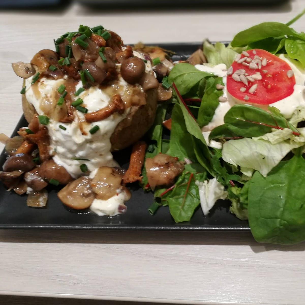 Restaurant "Asado.deli" in  Uelzen
